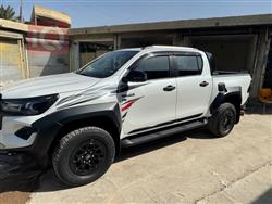 تويوتا هايلوكس